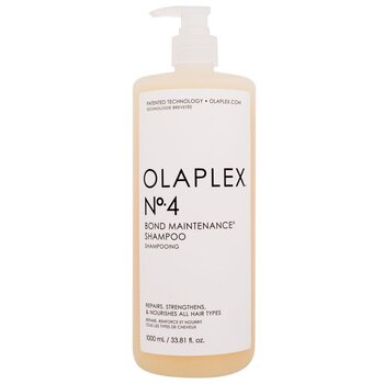 Bond Maintenance No. 4 Shampoo - Šampon pro všechny typy vlasů